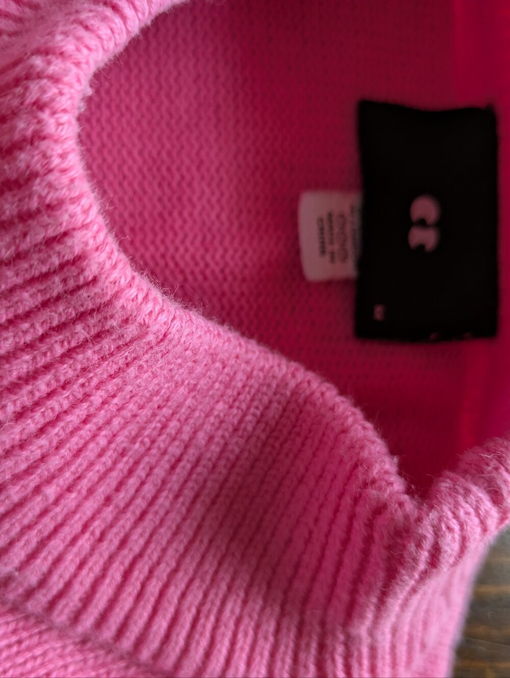 Lazy Oaf In Your Dreams Jumper - Picture 2 of 5